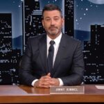ABC Rightly Had Enough of Jimmy Kimmel’s ‘Comedy’