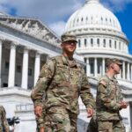 Trump Has Constitutional Authority to Battle Washington Crime