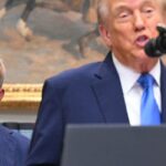 Trump Wants Babies’ Vaccines ‘Given Separately,’ Rather Than Combined