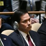 In Interview, Rubio Rejects Stephanopoulos’ Premise on US Foreign Aid Reductions