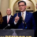 The Media Are Carrying the Democrats' Water During the Shutdown ... Again