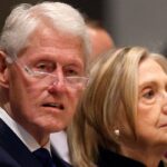 Clintons to Help Raise Funds for Spanberger in Virginia Governor’s Race