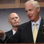 Pro-Life Senators Detail Shutdown Debate Over Extending Abortion Subsidies