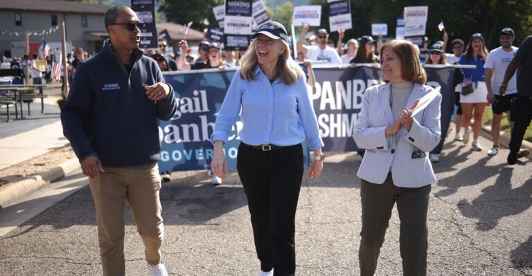 Virginia Democrats Won’t Force Jones Out of AG Race. Here’s Why.