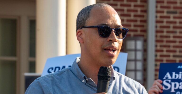 Scandal-Tainted Virginia AG Candidate Is Poster Child for What’s Wrong With Early Voting