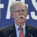 Trump Adviser-Turned-Foe John Bolton Indicted in Maryland