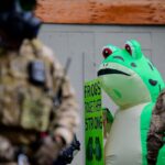 New York Times’ Portland Reporting Is Pure Propaganda