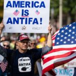 Trump Justice Department Files Charges Against Antifa. What Took So Long?