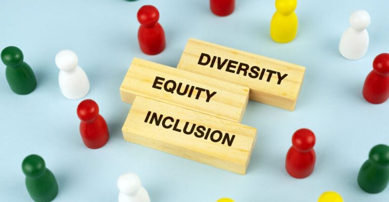 Trump’s War on ‘Illegal DEI’ Leaves Diversity Industry in Ruins, Study Shows