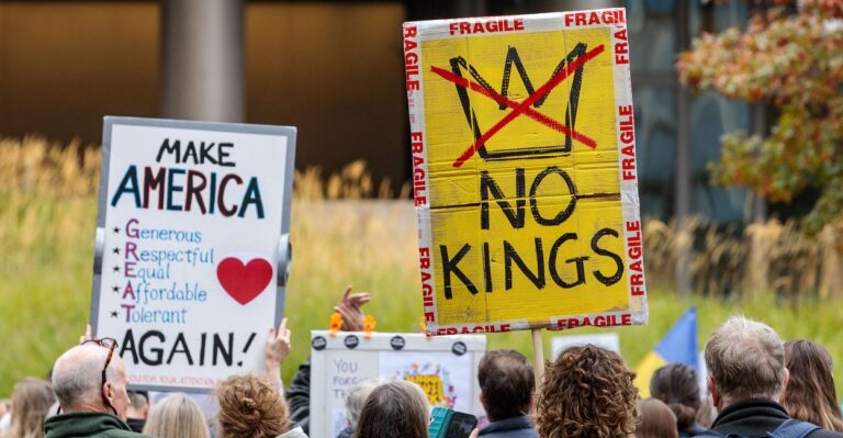 Democrats Express Fear of Far Left as Shutdown Rages