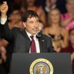 Ohio Lawmaker Offers Bill to Codify Trump’s Energy Policies