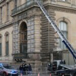 Louvre Heist Encapsulates a Western Culture That Will Not Defend Itself
