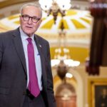 Schumer’s Shutdown Is Leaving Our Troops and Their Families High and Dry