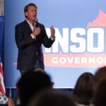 Virginia Democrats’ Move to Scuttle Independent Redistricting Commission Draws GOP Pushback