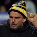 Fetterman Criticizes Kamala Harris for Calling Trump a Fascist