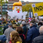 Superficial Reporting on ‘No Kings’ Protests Left Out Key Details