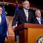 Even Apart From Shutdown, Appropriations Process Faces Hurdles