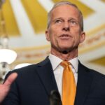 Time to End Shameful Charade of Democrats’ Schumer Shutdown