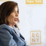 NY GOP Congresswoman Leads Incumbent Democrat for Governor, Poll Finds