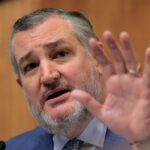 Cruz Calls for Judge Boasberg’s Impeachment for ‘Abusing His Power’