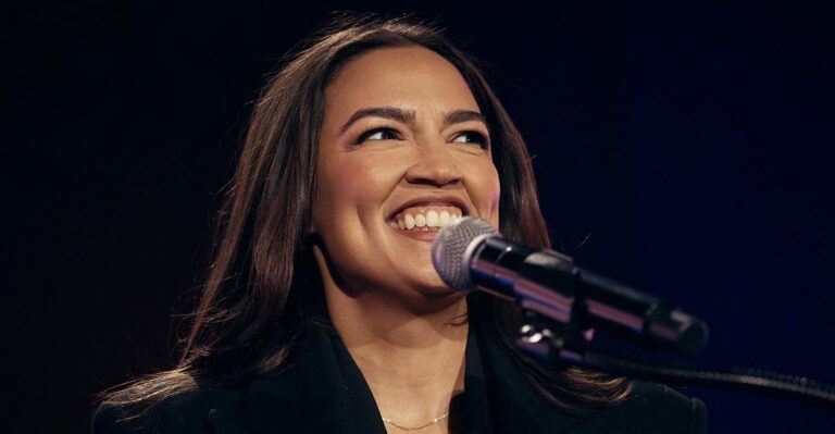 Marxism’s Comeback: Why Young Voters Are Embracing Failed Ideology