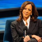 Foreign Journalists Asked Kamala the Questions Americans Wouldn’t