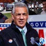 Affordability Concerns Dominate Close Race for Governor in New Jersey