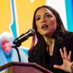 AOC Poised to Become Democrats’ Trump in ’28? 