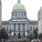 Pennsylvania High Court Democrat Justices Win Retention Vote