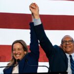 Election Results Leave GOP Glum, Democrats Giddy