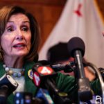 Pelosi’s Losing Legacy
