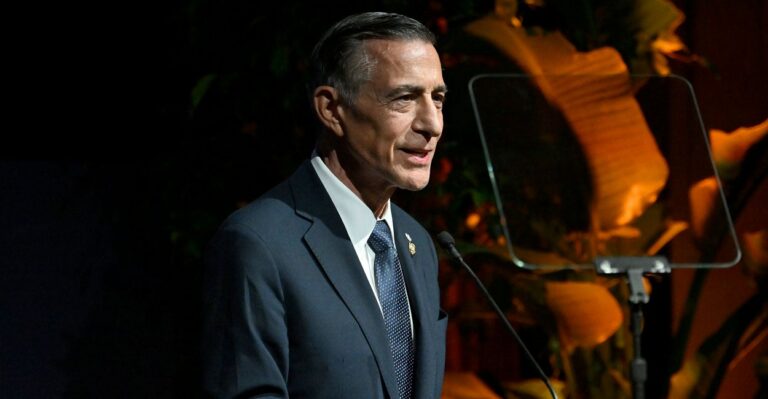 California Republicans in Hot Water Thanks to Newsom Redistricting Effort