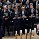 Senate Judiciary Committee Advances Legislation Designed to Help Holocaust Families