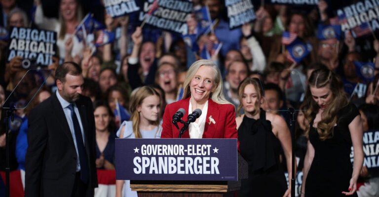 Bad News for Republicans, Warnings for Both Parties