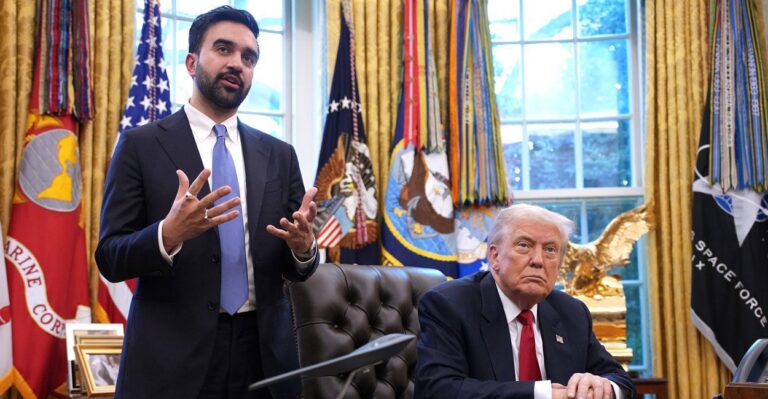 Does Mamdani Know Best? New York City Is About to Find Out