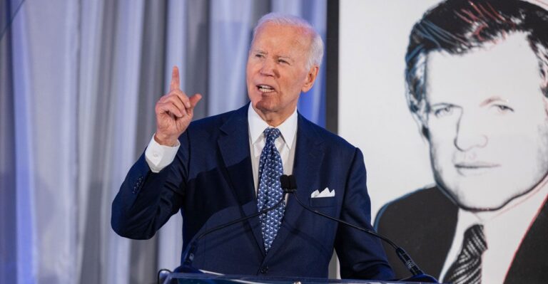 ABC’s Mary Bruce Wasn’t a Courageous Reporter on Declining Biden