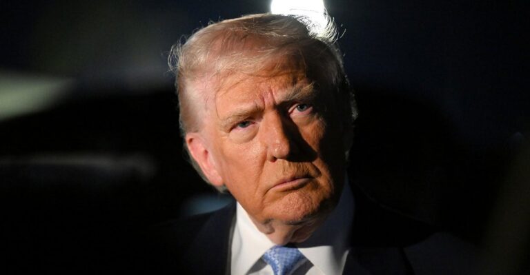 Enforcing Immigration Laws Is Not the Moral Equivalent of the Holocaust