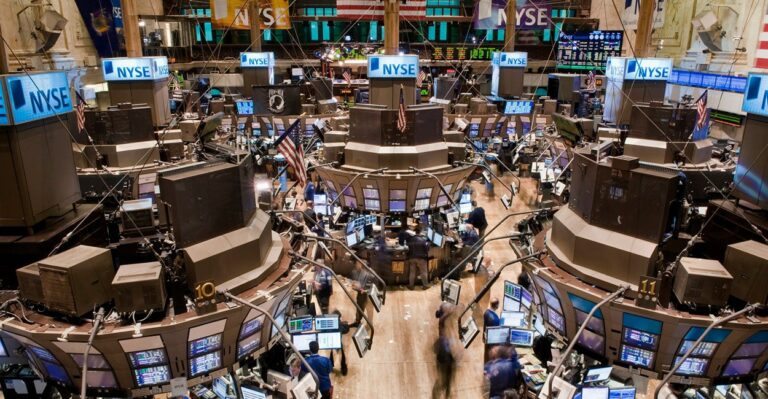 What Is Going On With the Economy?