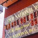 Last Thing on Democrats’ Agenda—Telling the Truth to Americans