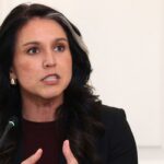 Gabbard: 2,000 Afghan Refugees in US Have Ties to Terrorism