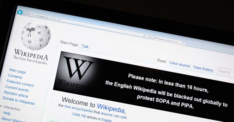 Wikipevil?