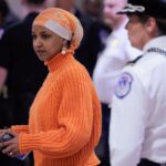 Ilhan Omar Can Accuse ICE With No Proof