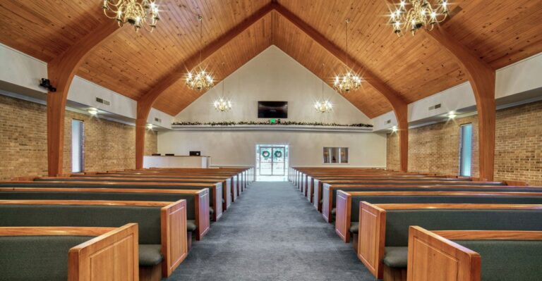 Data: Republicans Two Times More Likely to Be Religious Than Democrats