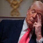 Sleepy Donald Trump? Umm, No, He’s Not Joe Biden