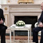 Elites' Strange Disconnect Between Israel and Ukraine