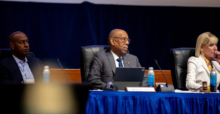 DOJ Investigates University of California for Discrimination