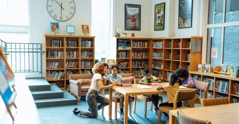 Throw the Book at Them: American Library Association Is (Still) Grooming Our Kids