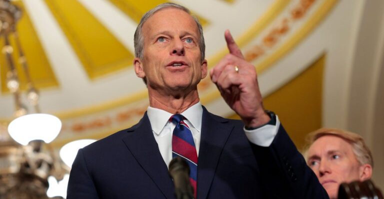 What Unfinished Business Congress Will Face in January