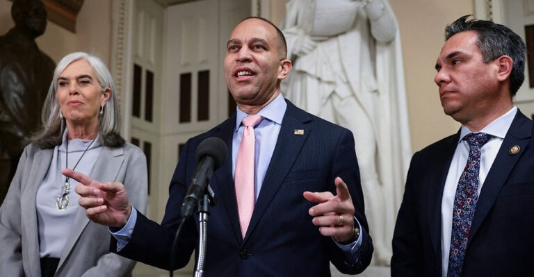 No Compromise on the Hyde Amendment 