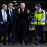 Trump's ‘Affordability’ Ideas Drive Capitol Hill Talks